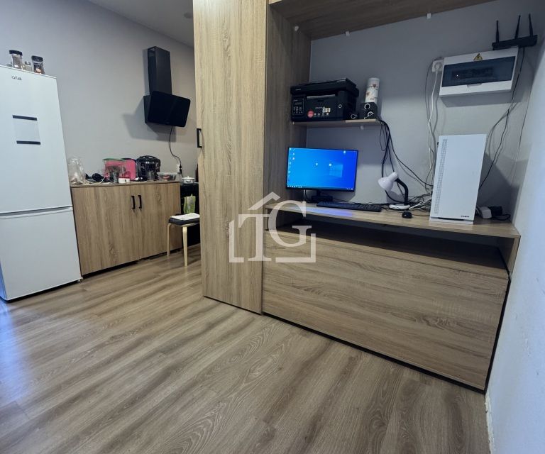 Продаётся студия, 20.2 м²