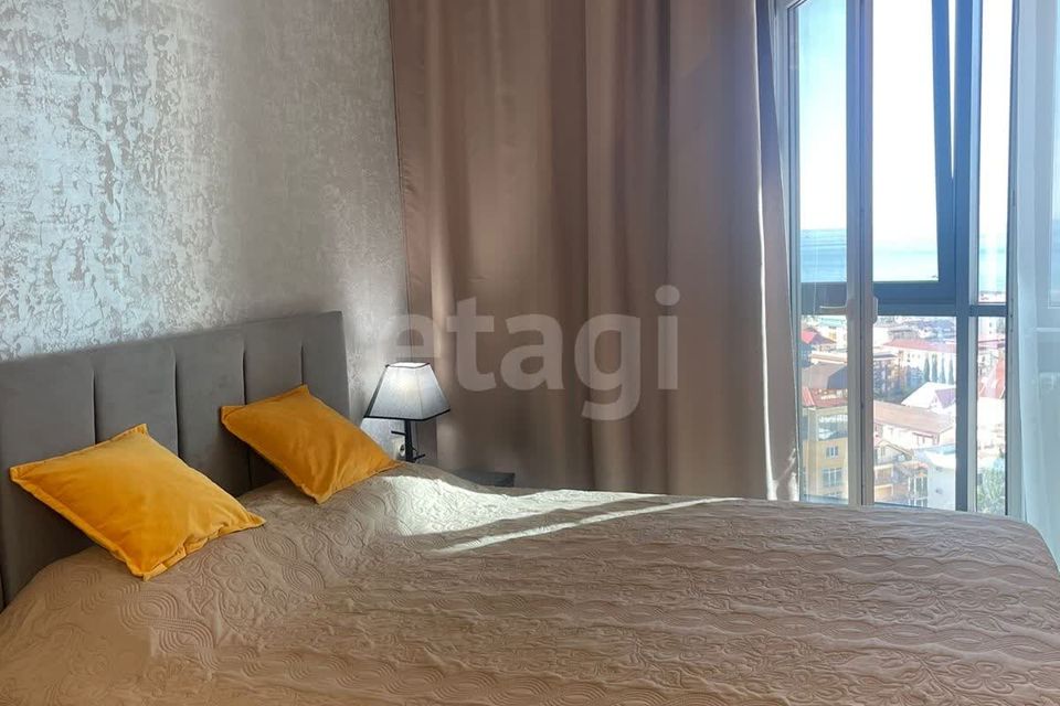 Продаётся студия, 33 м²