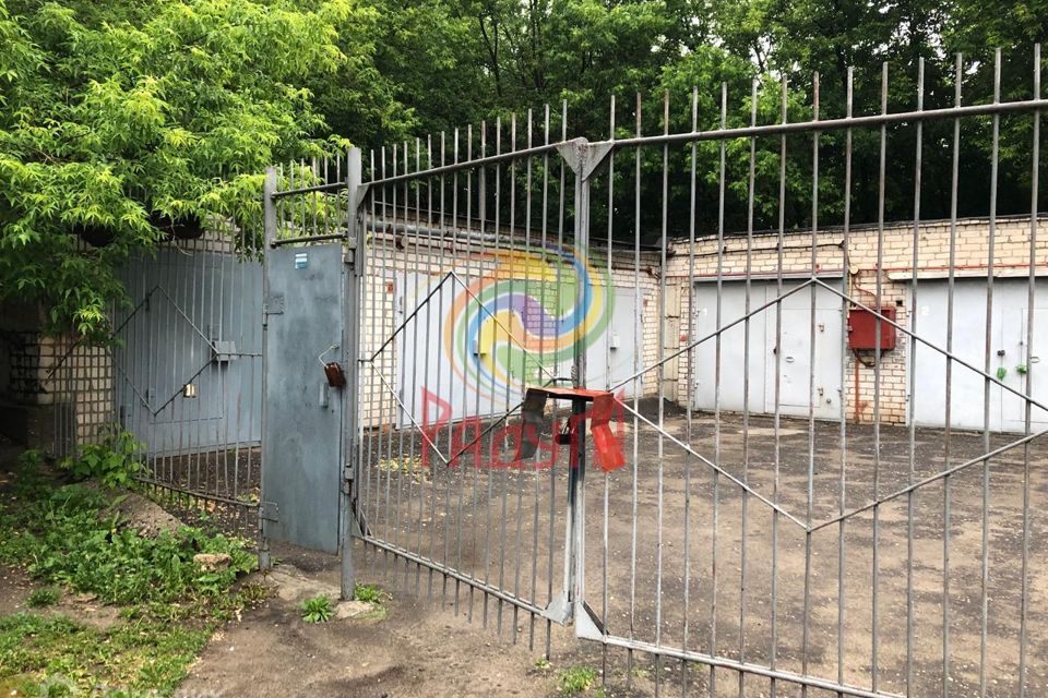 Продаётся гараж, 49.6 м²