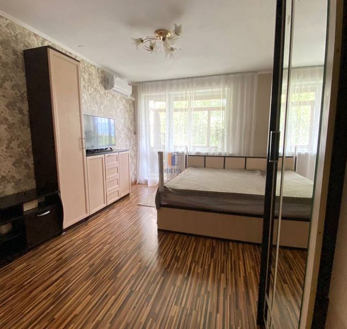Продаётся 2-комнатная квартира, 44 м²