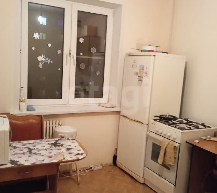 Сдаётся 1-комнатная квартира, 40 м²