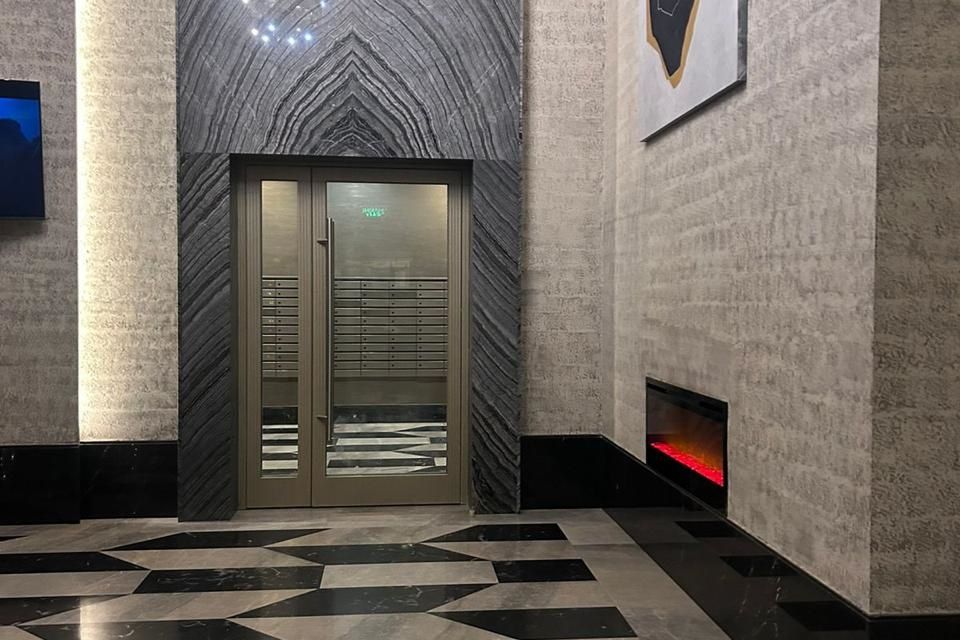 Продаётся студия, 28.5 м²