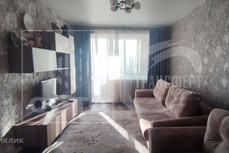 Продаётся 2-комнатная квартира, 49 м²