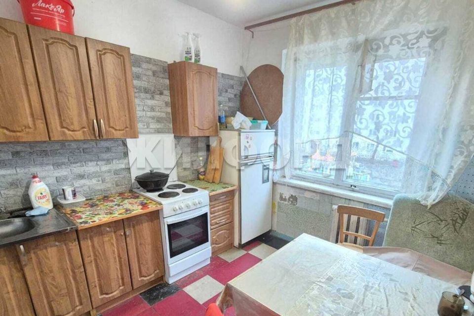 Продаётся 2-комнатная квартира, 47.2 м²