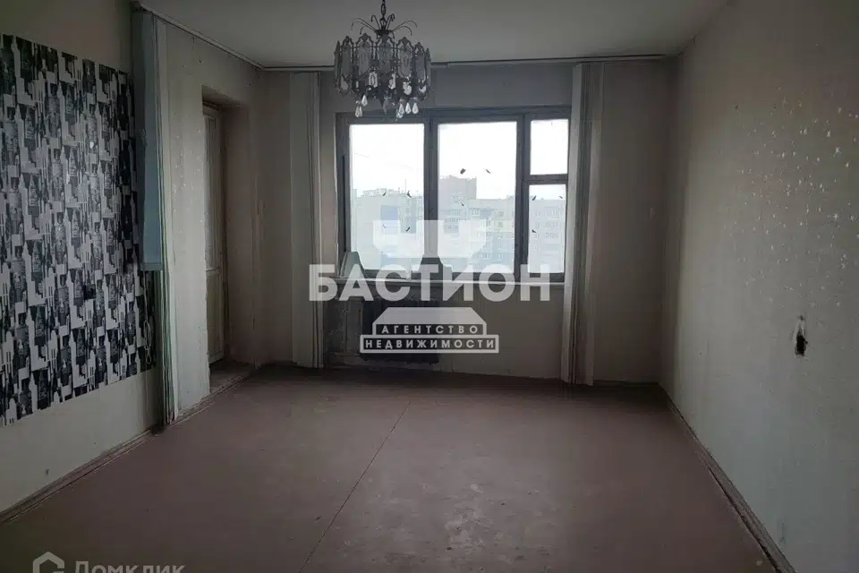 Продаётся 3-комнатная квартира, 74 м²