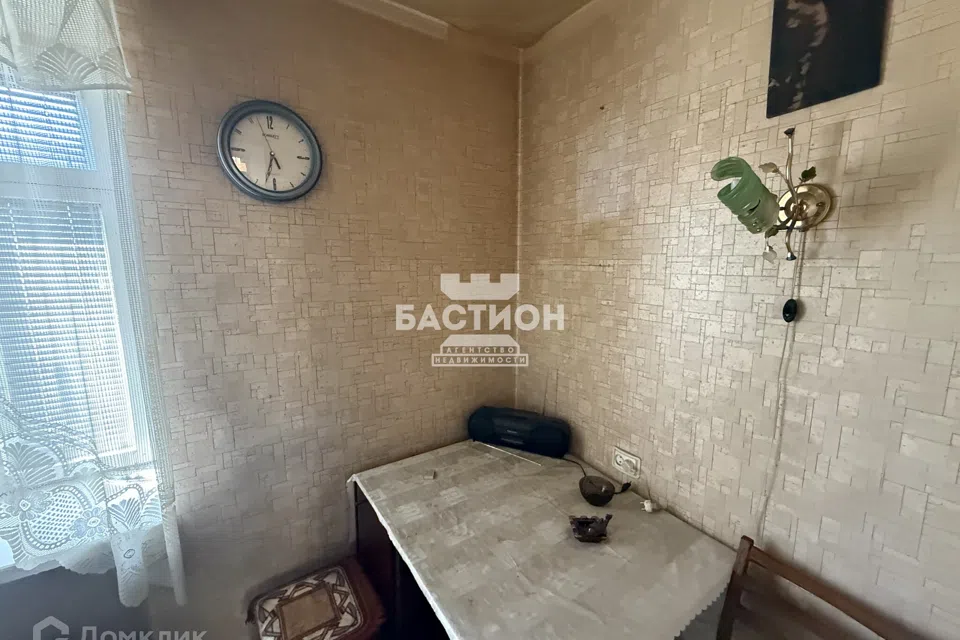 Продаётся 1-комнатная квартира, 29 м²