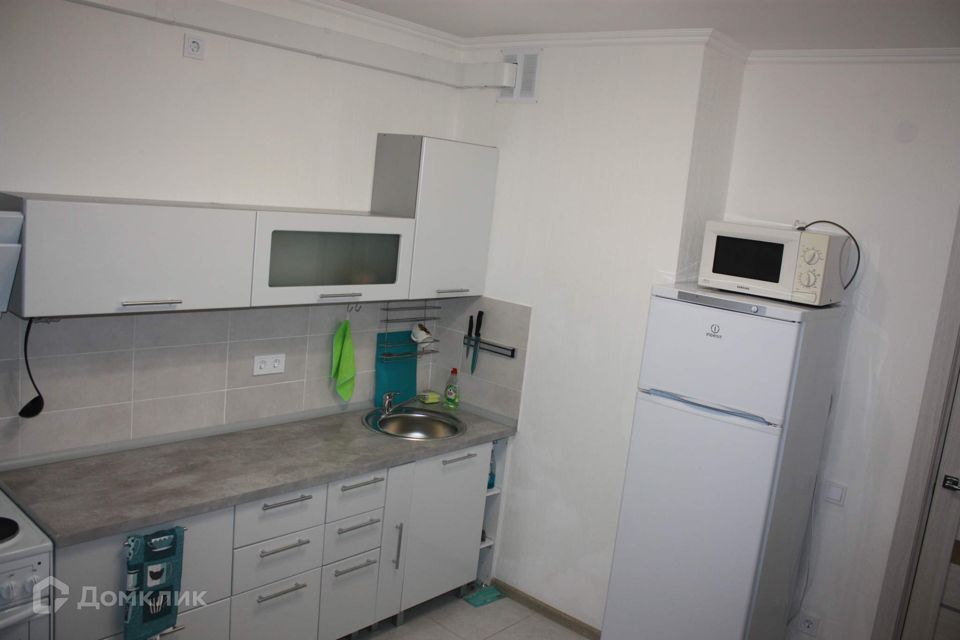 Сдаётся 1-комнатная квартира, 48 м²