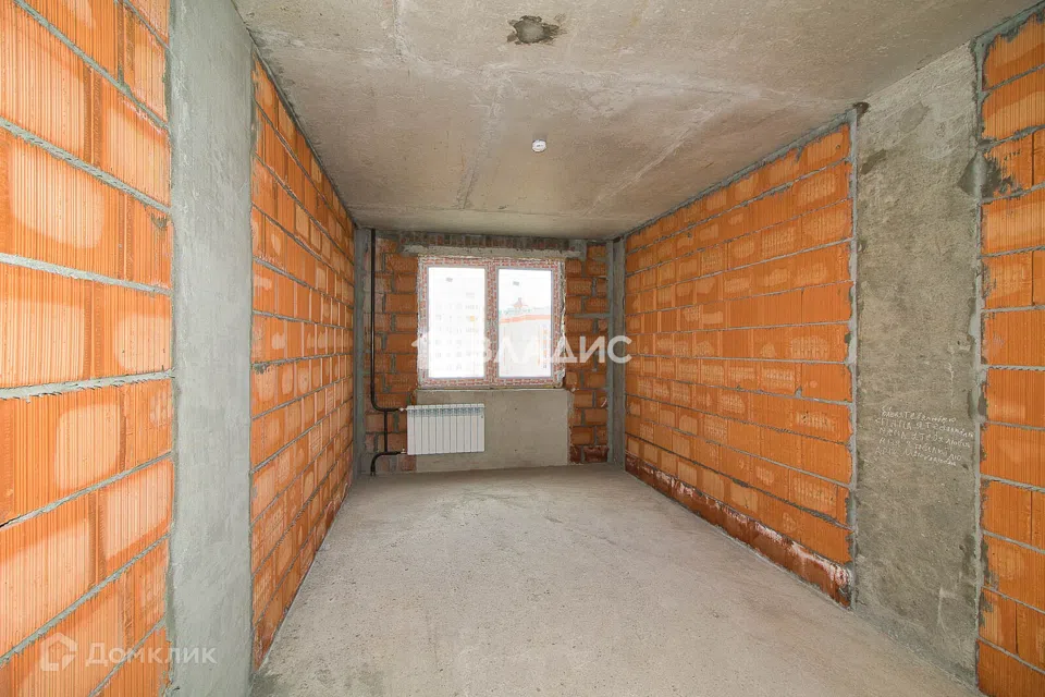 Продаётся 3-комнатная квартира, 93 м²