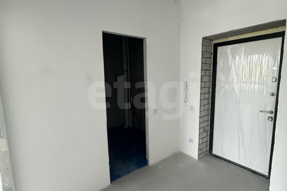 Продаётся 1-комнатная квартира, 45 м²
