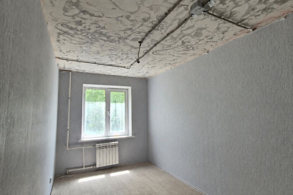 Продаётся 2-комнатная квартира, 45.4 м²