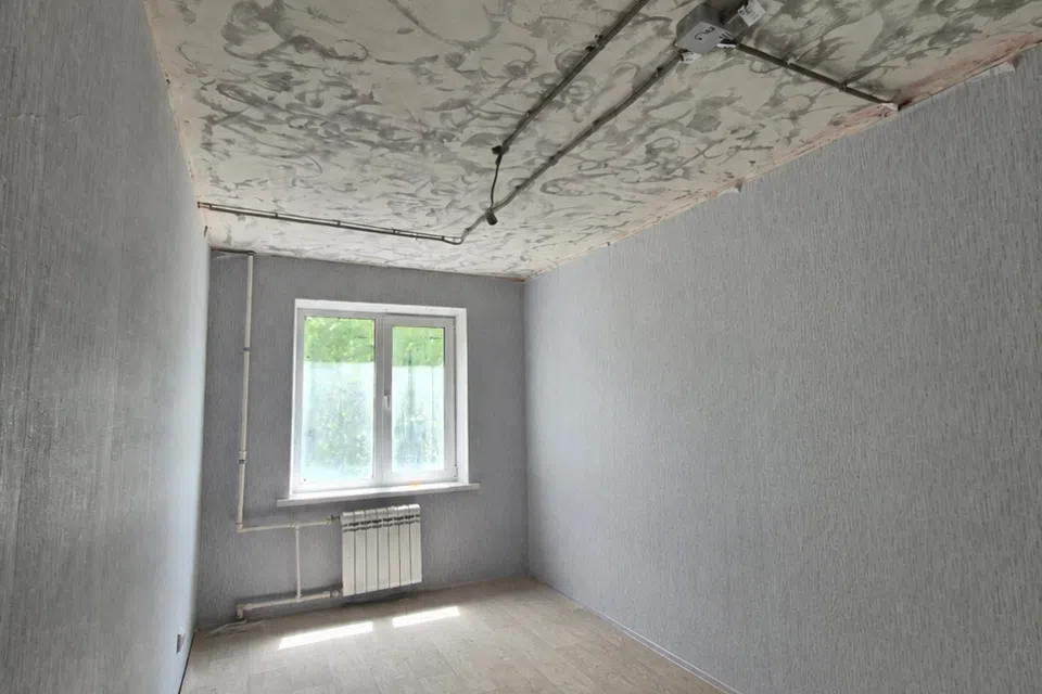 Продаётся 2-комнатная квартира, 45.4 м²