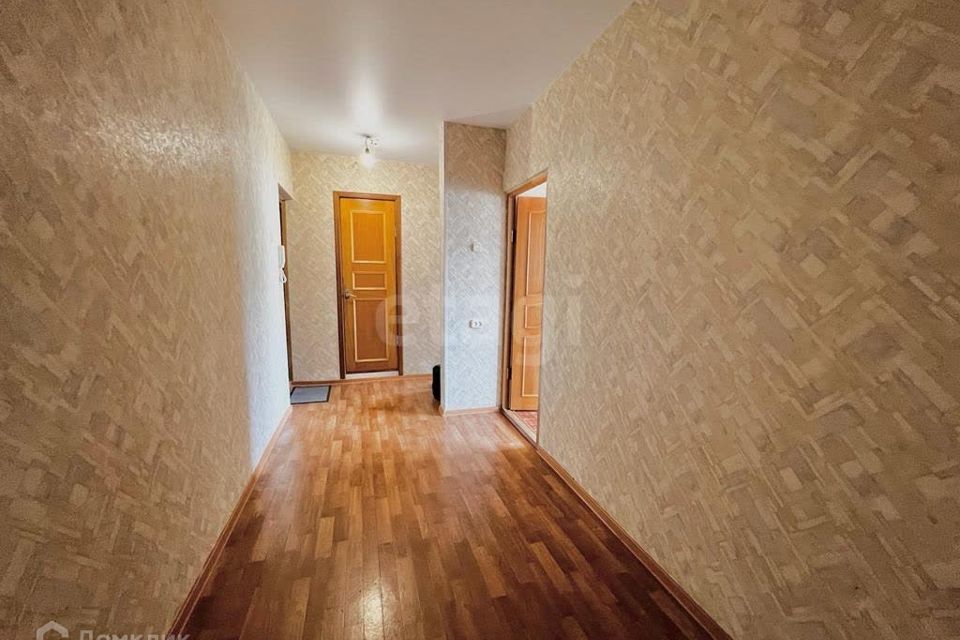 Продаётся 2-комнатная квартира, 55 м²
