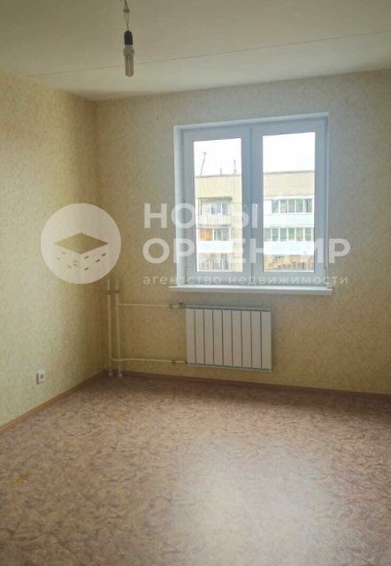 Продаётся 3-комнатная квартира, 62.4 м²