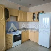 Продаётся 1-комнатная квартира, 45 м²