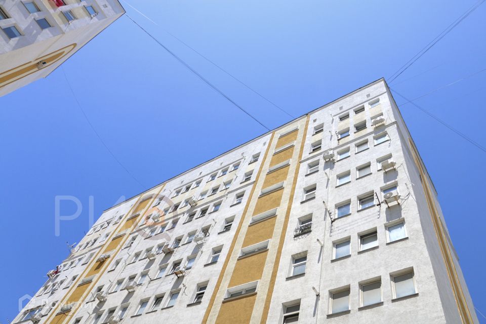 Продаётся 3-комнатная квартира, 75 м²