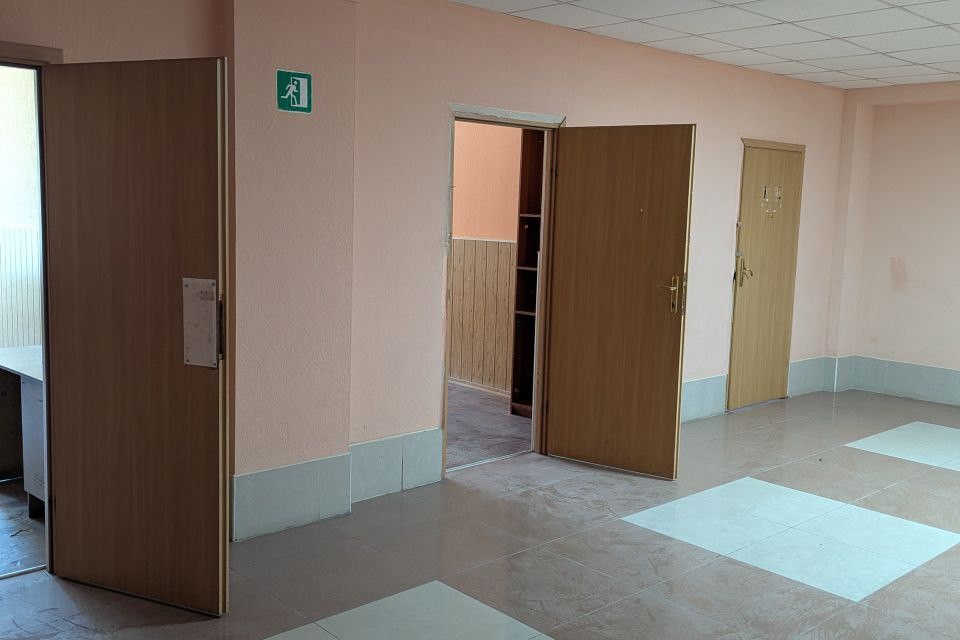 Сдаётся офис, 88 м²