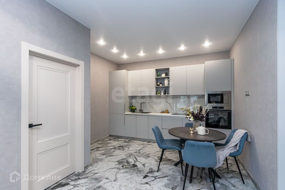 Продаётся 2-комнатная квартира, 50 м²