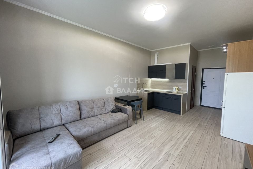 Сдаётся студия, 32 м²