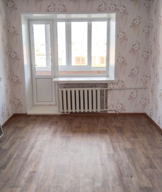Продаётся 1-комнатная квартира, 35.3 м²