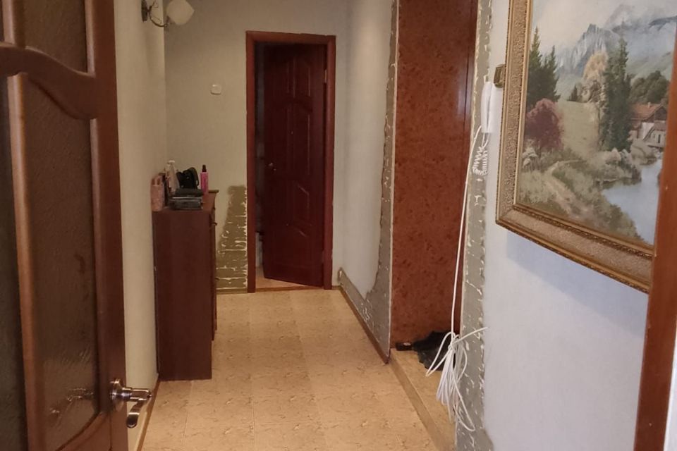 Продаётся 2-комнатная квартира, 47 м²