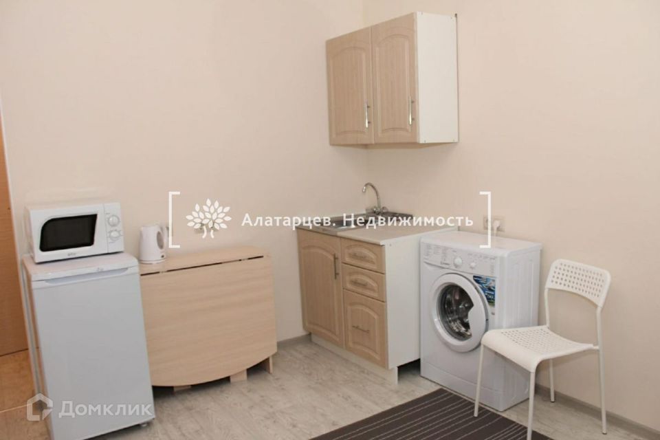Сдаётся студия, 16 м²