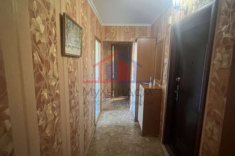 Сдаётся 2-комнатная квартира, 54 м²
