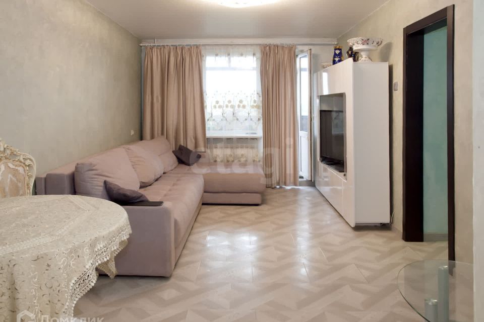 Продаётся 5-комнатная квартира, 111.5 м²