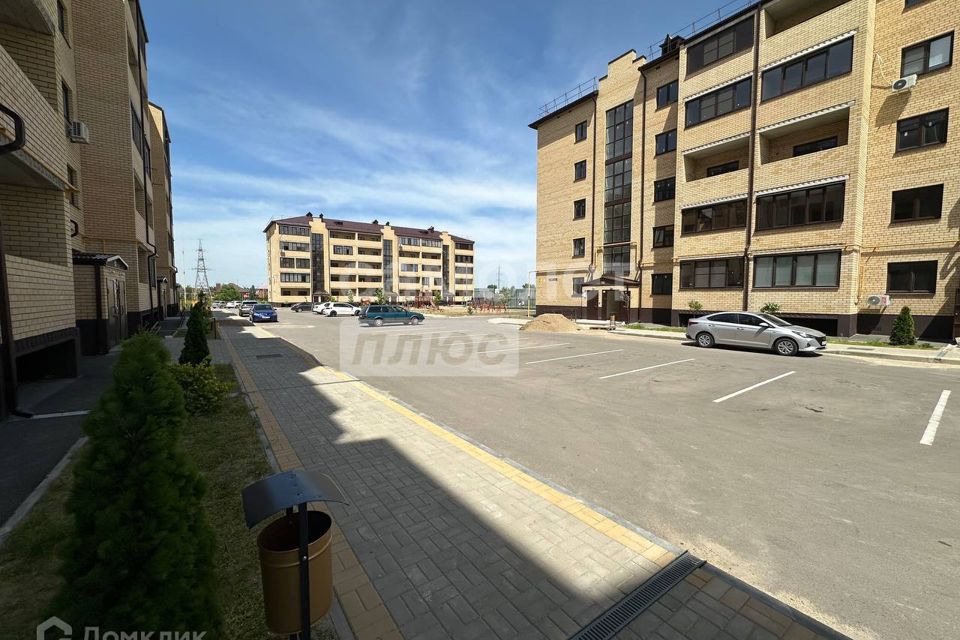 Продаётся 3-комнатная квартира, 89 м²