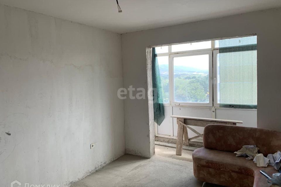 Продаётся 2-комнатная квартира, 53.3 м²