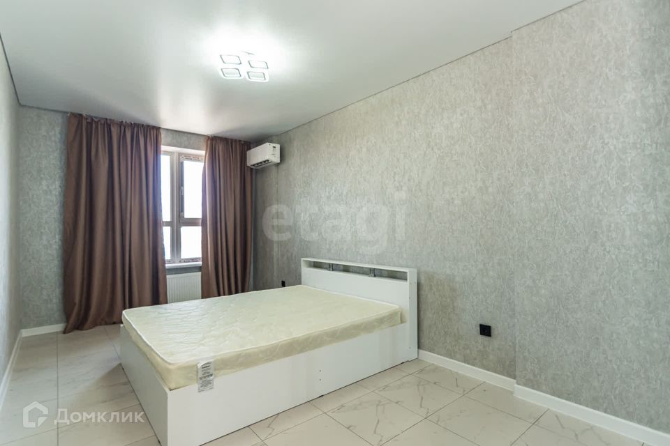 Продаётся 1-комнатная квартира, 40 м²