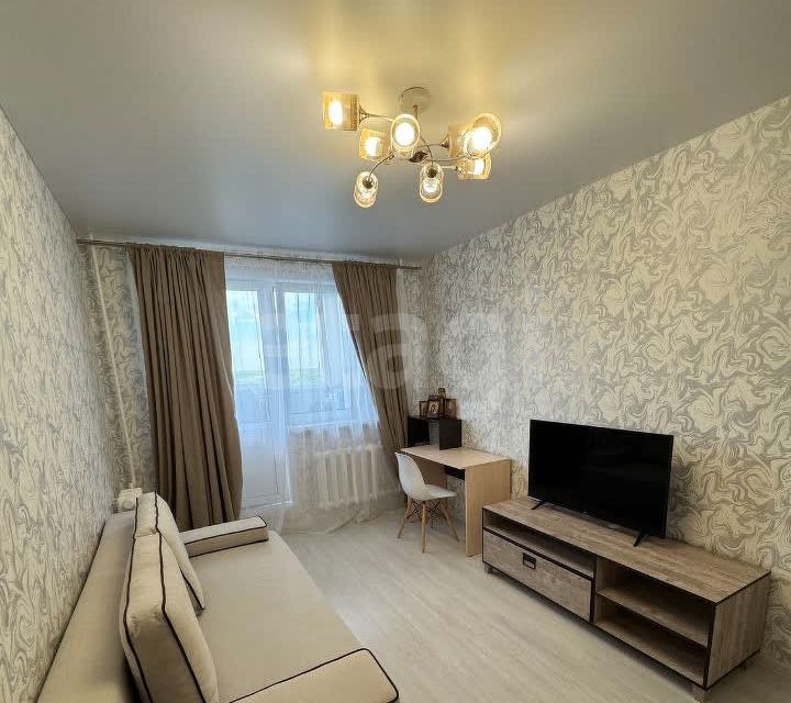 Сдаётся 1-комнатная квартира, 38 м²