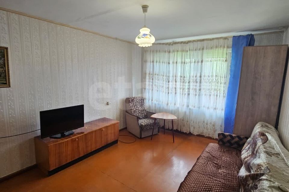 Сдаётся 1-комнатная квартира, 28 м²