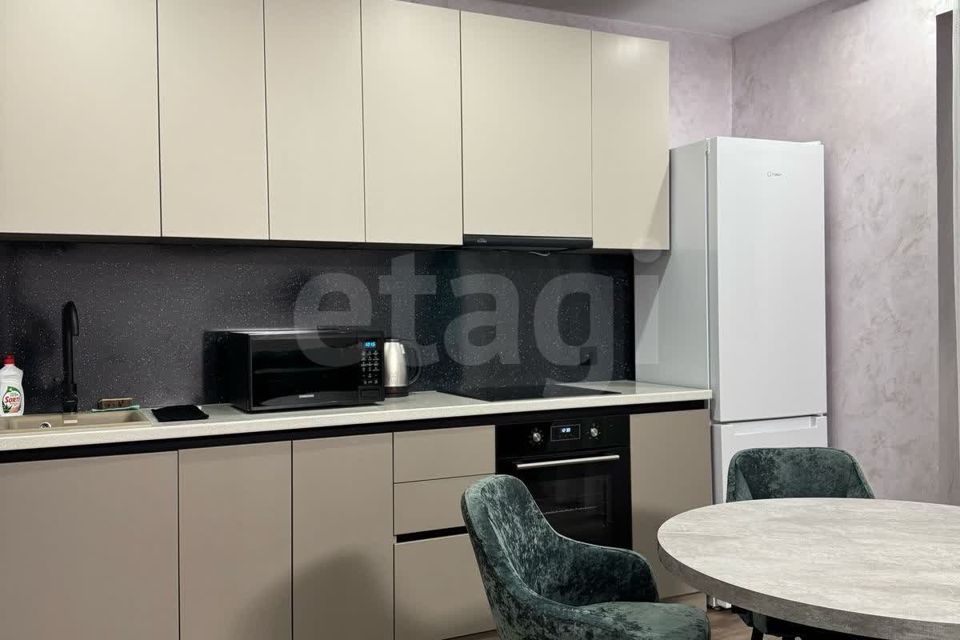Сдаётся 2-комнатная квартира, 60 м²