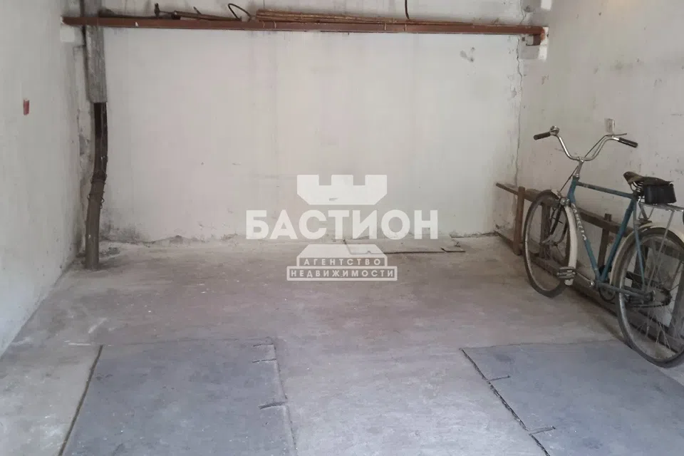 Продаётся гараж, 26 м²