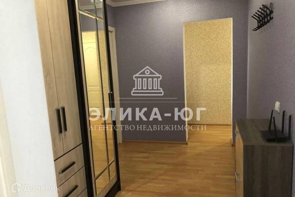 Продаётся 2-комнатная квартира, 56.3 м²
