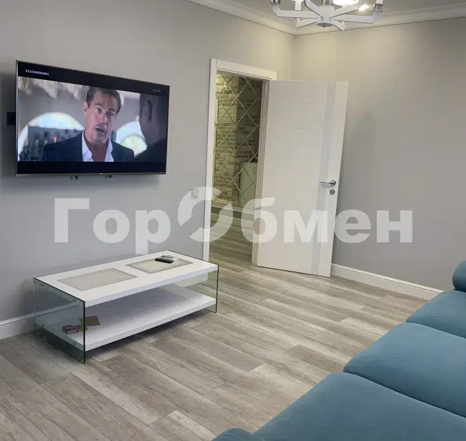 Продаётся 2-комнатная квартира, 67 м²