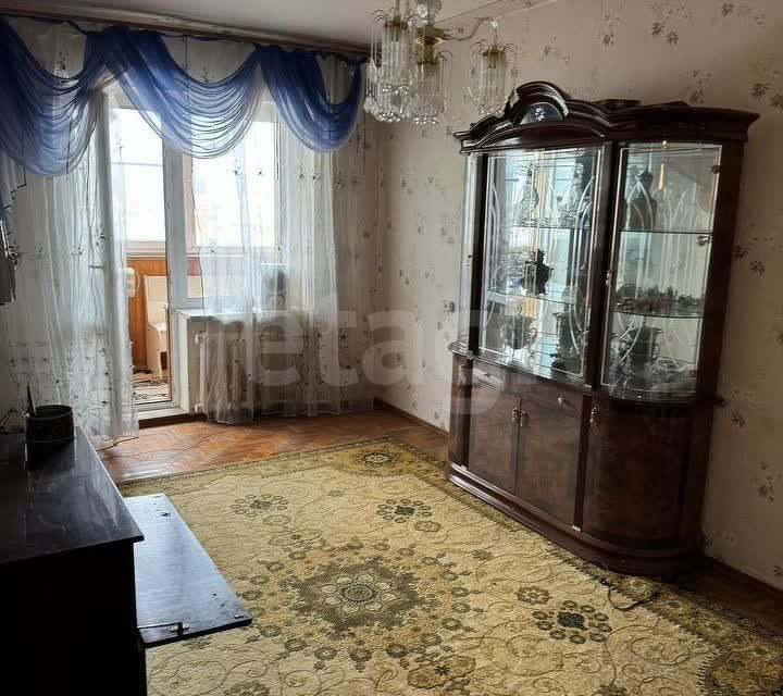 Продаётся 2-комнатная квартира, 64.1 м²