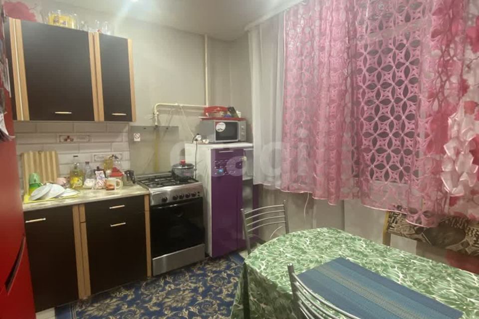 Продаётся 2-комнатная квартира, 49.5 м²