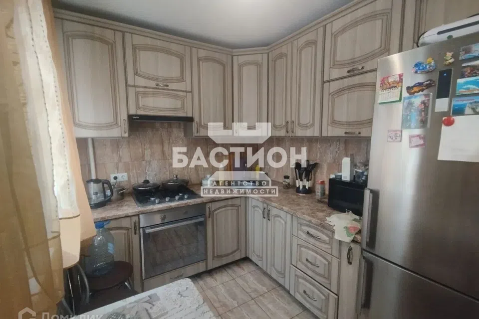 Продаётся 2-комнатная квартира, 46 м²