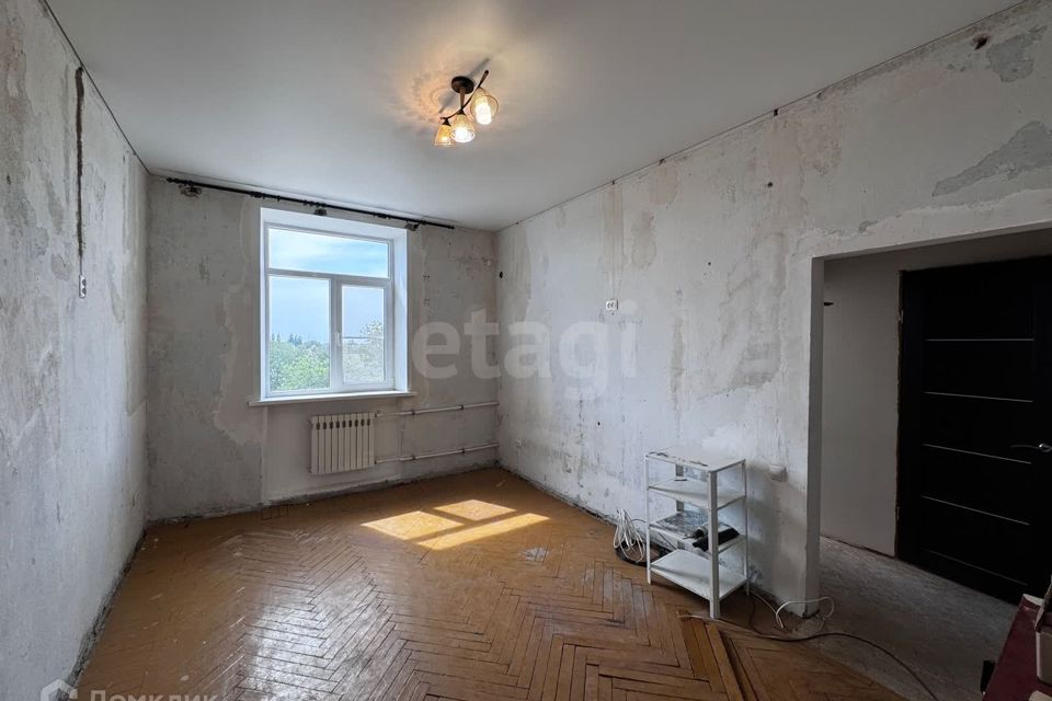 Продаётся 1-комнатная квартира, 27.7 м²