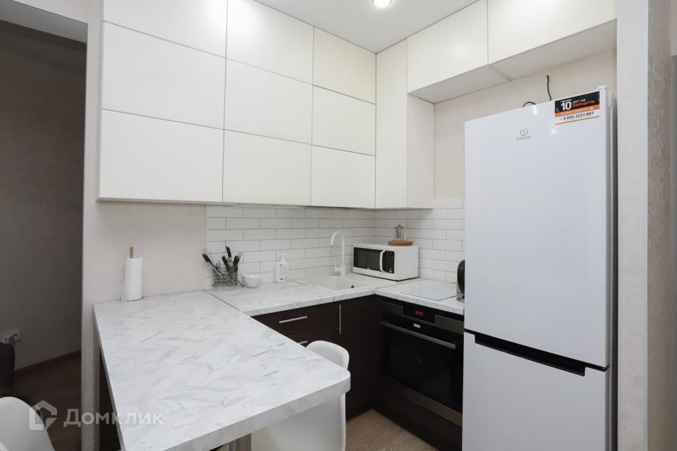 Продаётся студия, 35.9 м²