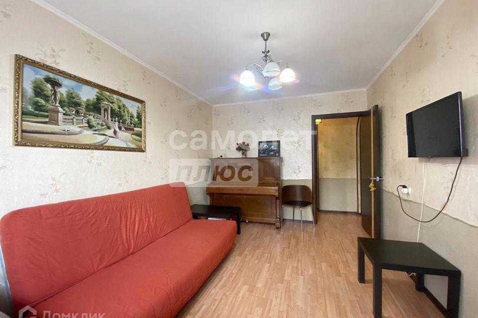 Продаётся 2-комнатная квартира, 45 м²