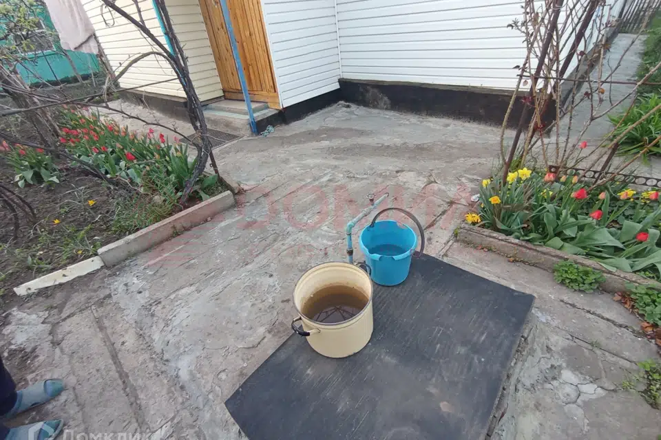 Продаётся 1-этажный дом, 58 м²