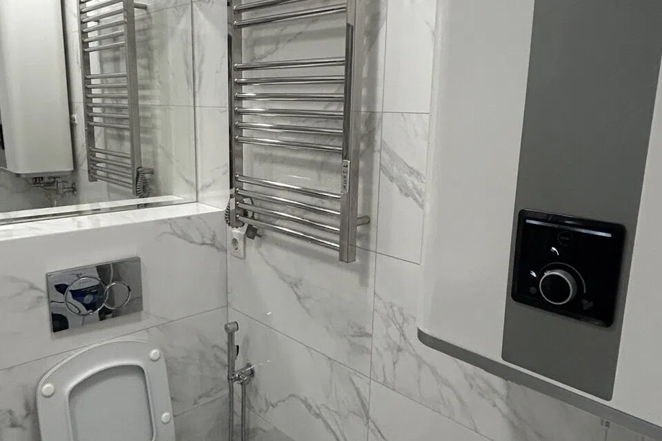 Продаётся 5-комнатная квартира, 119.5 м²