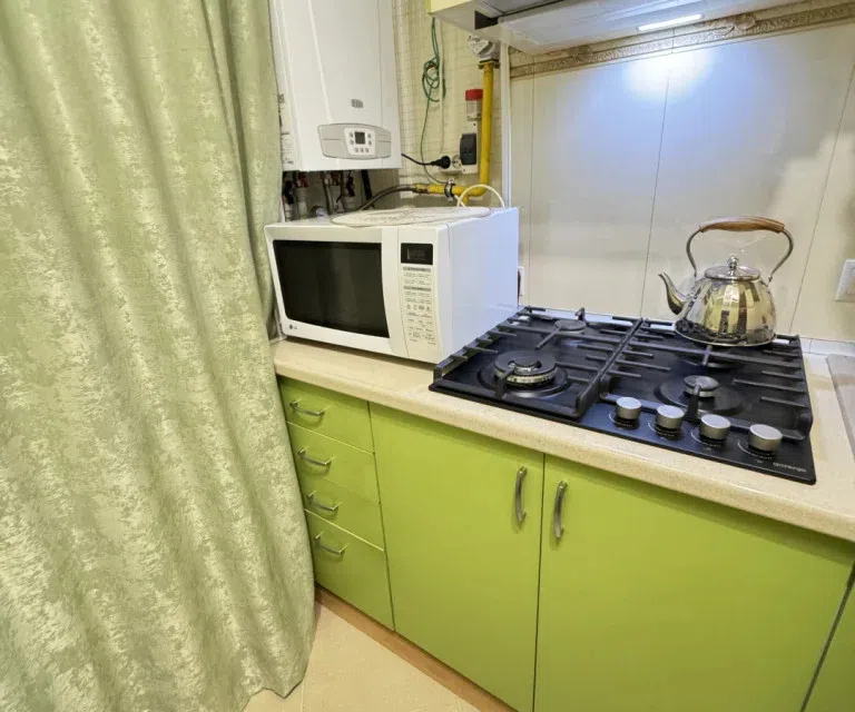 Продаётся 1-комнатная квартира, 32 м²