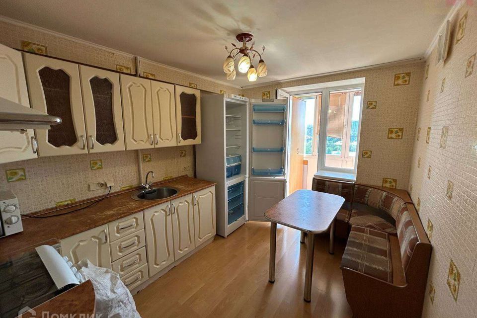 Сдаётся 1-комнатная квартира, 35 м²