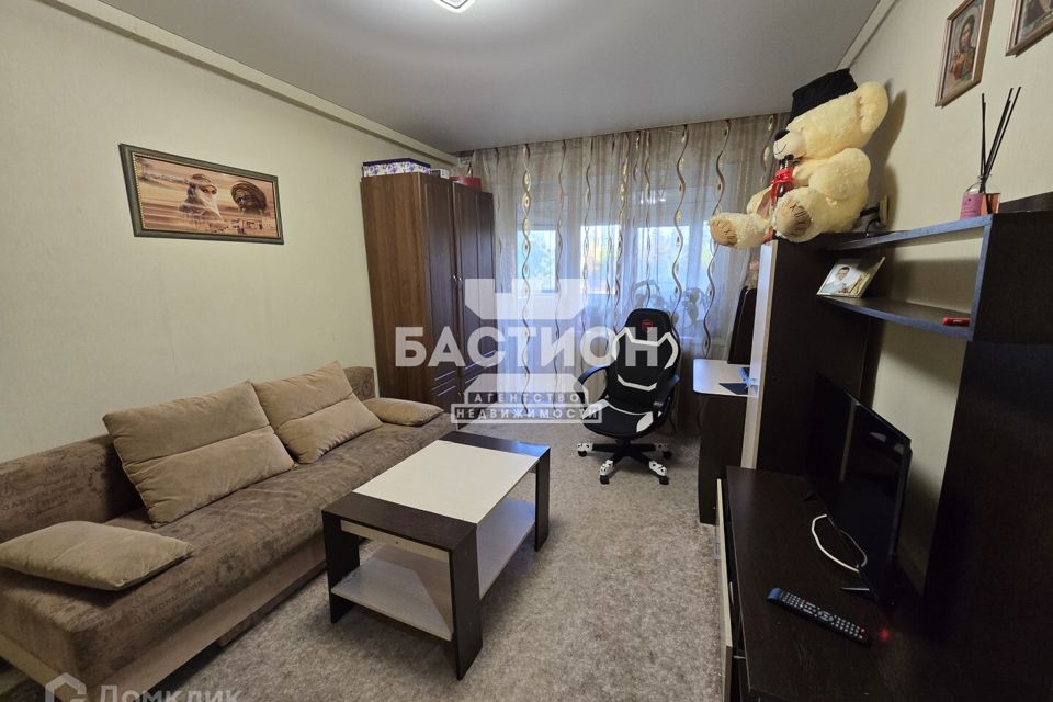Продаётся 2-комнатная квартира, 45 м²