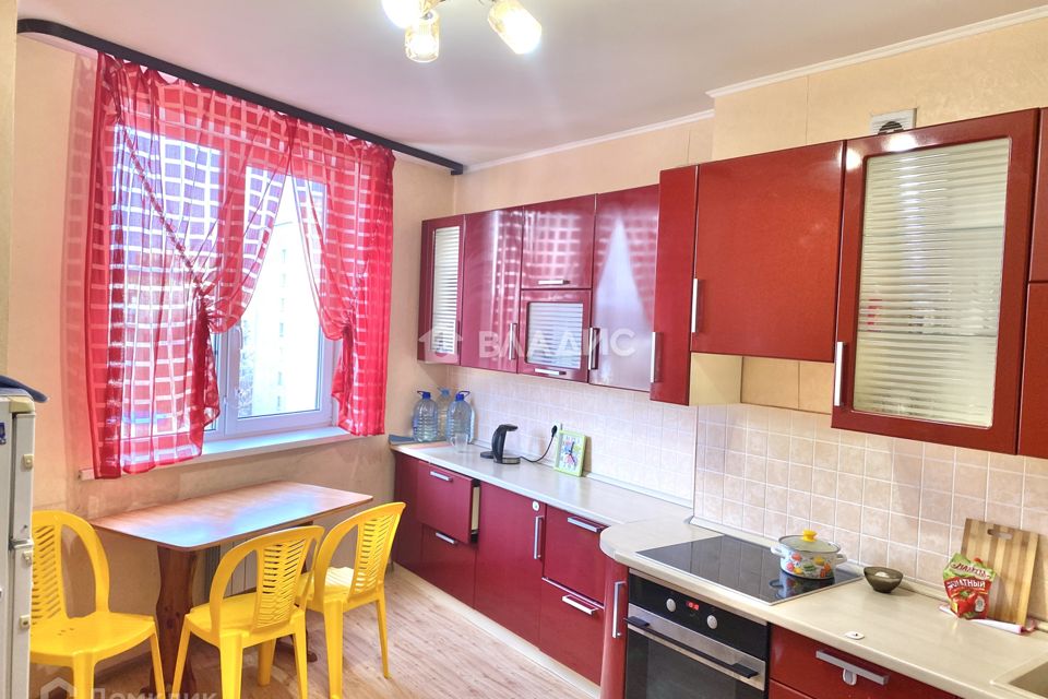 Продаётся 2-комнатная квартира, 78.16 м²