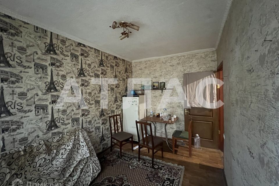 Продаётся 2-комнатная квартира, 22.1 м²