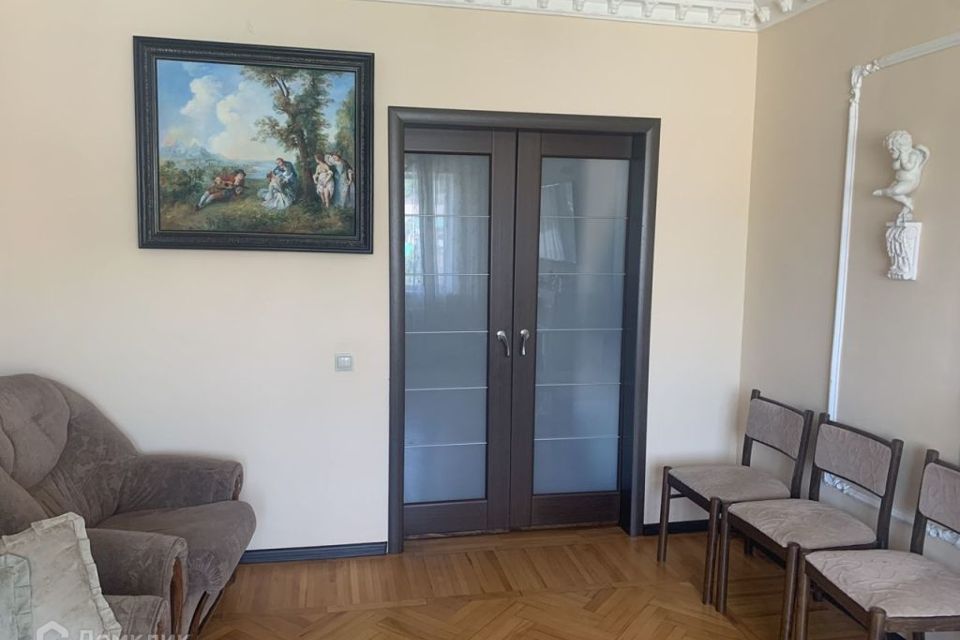 Продаётся 3-комнатная квартира, 64 м²